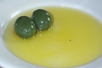 olive oil