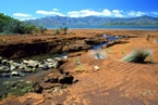 The Natural Park of the Coral Sea