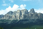 Castle Mountain